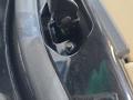 ограничитель открывания двери BMW 5 серия G30/G31 G30 2018, 2.0 л., B48 B20 A, бензин, АКПП, черный 475, седан, задний привод, правый руль, 51227341033, 7341033 - фото №8