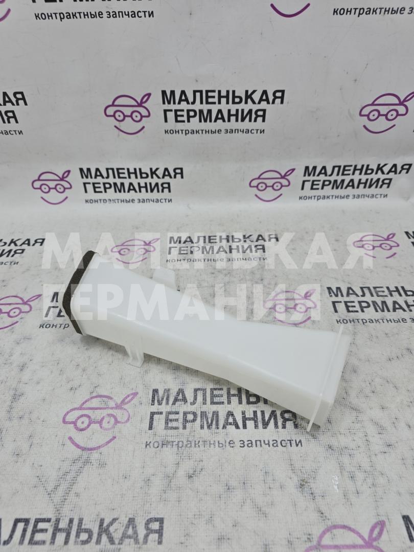 воздуховод печки BMW 5 серия G30/G31 G30 2017, 2.0 л., B48 B20 A, бензин, АКПП, b65 jatoba brown metallic, седан, задний привод, правый руль, 64229330634, 9330634 - фото №1