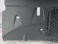 обшивка багажника BMW 6 серия F06/F12/F13 2012, 4.4 л., N63 B44 B, бензин, АКПП, alpinweiss 3 (300), хетчбэк 5 дв., задний привод, правый руль, 51477231986, 7231986, 7224793 - фото №7