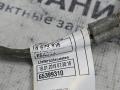 минусовой провод аккумулятора BMW X3 G01 2019, 2.0 л., B48B20C, бензин, АКПП, c1m phytonic-blau metallic, внедорожник 5 дв., полный привод, 12428679817, 8679817, 8679818 - фото №7