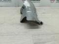 тепловой экран глушителя BMW 6 серия F06/F12/F13 2013, 4.4 л., N63 B44 B, бензин, black sapphire metallic (475), 11657577002, 7577002 - фото №4