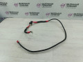провод с генератора на стартер BMW 3 серия E90/E91/E92/E93 (2004 - 2010), 2.0 л., N46 B20 BD, бензин, 12427511946, 7570254 - фото №5