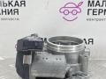 заслонка дроссельная BMW 5 серия F07/F10/F11 F11 2010, 2.5 л., N52 B25 AF, бензин, АКПП, универсал, задний привод, правый руль, 13547556118, 7556118, A2C53112155 - фото №6