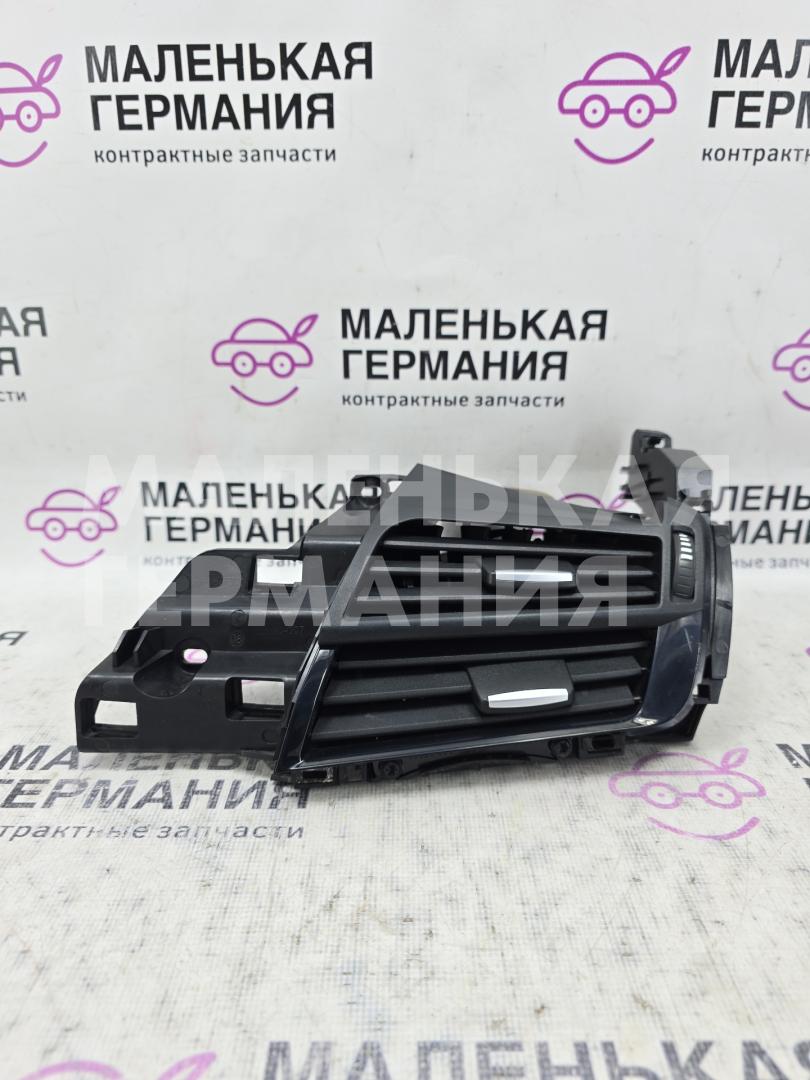 дефлектор обдува салона BMW X5 F15 (2013 - 2018), 3.0 л., N57 D30 A, дизель, АКПП, 9252926, 9252649, 9252927, 9270516, 64229252926 - фото №1