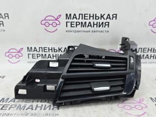 дефлектор обдува салона BMW X5 F15 (2013 - 2018), 3.0 л., N57 D30 A, дизель, АКПП, 9252926, 9252649, 9252927, 9270516, 64229252926