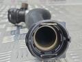 патрубок радиатора BMW 7 серия F01/F02 [рестайлинг] F02 2013, 3.0 л., N52 B30 AF, бензин, АКПП, седан, задний привод, правый руль, 17127578399, 7578399 - фото №3