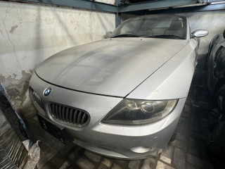 BMW Z4 E85