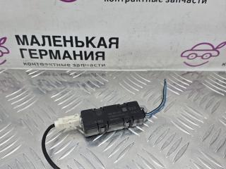 усилитель антенны Volkswagen Passat CC 1 поколение [рестайлинг] 2013, 2.0 л., CCZB, бензин, робот, z2/h5x синий металлик, седан, передний привод, правый руль, 1C0973119B, 3C8035552, 6Q0035576A