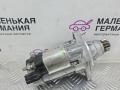 стартер Volkswagen Passat B8 2015, 1.8 л., CJSA, бензин, робот, 2t/c9x чёрный перламутр, седан, правый руль, 0AM911024A, 4380000202 - фото №5