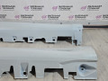 пороги (комплект) BMW X5 F15 2013, 3.0 л., N57 D30 A, дизель, АКПП, mineralweiss metallic (a96), внедорожник 5 дв., полный привод, правый руль, 51178054033, 51178054034 - фото №4