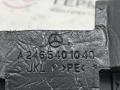 блок управления камерой Mercedes-Benz GLA-Класс X156 2014, 2.0 л., M 270.920, бензин, робот, белый calcite white (650u), хетчбэк 5 дв., полный привод, правый руль, A1179006000, A2465401040, A0525451230 - фото №9