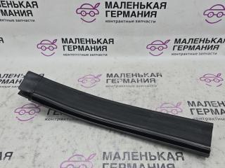 уплотнитель подкапотного пространства BMW X5 G05 (2018 - 2026), 3.0 л., B58B30C, бензин, черный, полный привод, 51767425428, 7425428