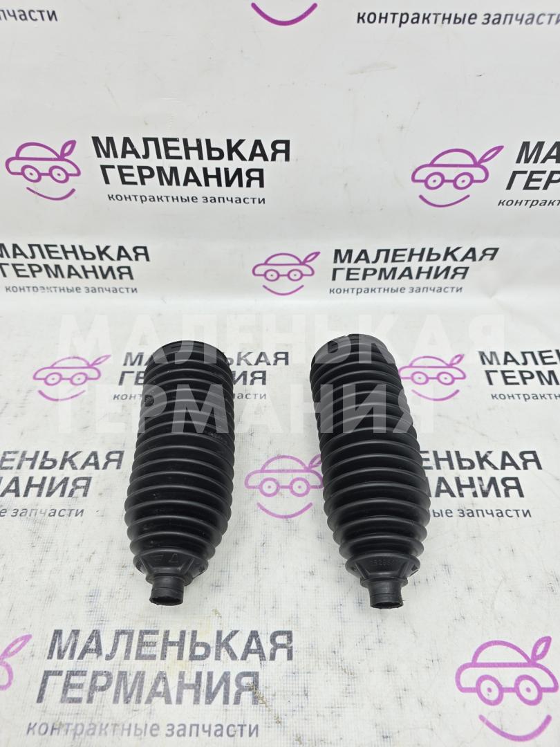 пыльник BMW X1 F48 2017, 2.0 л., B48 A20 B, бензин, АКПП, синий mediterranblau c10, полный привод, правый руль, 32106893700, 6893700 - фото №1