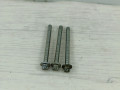 болт BMW 5 серия F07/F10/F11 (2009 - 2013), 3.0 л., N52 B30 AF, бензин, 64550392602, 0392602 - фото №4