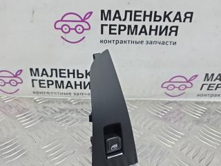 кнопка стеклоподъемника двери задней правой BMW X5 G05 2021, 3.0 л., B58B30C, бензин, черный, полный привод, 9327031, 51417465930, 7465930
