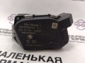 заслонка дроссельная BMW 3 серия E90/E91 [рестайлинг] (2008 - 2013), 3.0 л., N52 B30 AE, бензин, АКПП, 13547556118, 7556118, A2C53356722 - фото №6