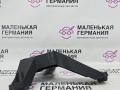 Кронштейн блока ABS BMW X1 F48 2016, 2.0 л., B47 C20 A, дизель, АКПП, alpinweiss 3 (300), передний привод, правый руль, 34516851604, 6851604 - фото №10