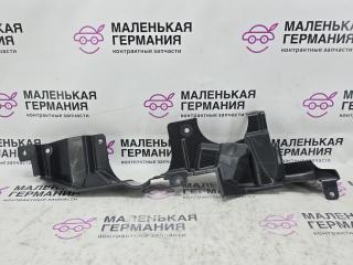 защита рулевой рейки BMW X5 F15 (2013 - 2018), 3.0 л., N57 D30 A, дизель, АКПП, 51757160237, 7160237