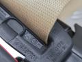 ремень безопасности комплект BMW 5 серия G30/G31 G30 2018, 2.0 л., B48 B20 A, бензин, АКПП, черный 475, седан, задний привод, правый руль, S1743006704, S3742999904, S5743005005 - фото №28