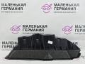 пластик BMW X1 F48 2017, 2.0 л., B48 A20 B, бензин, АКПП, синий mediterranblau c10, полный привод, правый руль, 7298834, 51477298834, 51477322168, 7322168 - фото №7