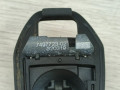 кронштейн (крепление) BMW X3 G01 2019, 2.0 л., B46 B20 B, бензин, АКПП, белый alpinweiss 3 (300), задний привод, 51217497723, 7497723 - фото №6