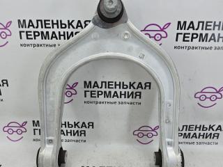 рычаг подвески BMW X5 G05 (2018 - 2026), 3.0 л., B58B30C, бензин, черный, полный привод, 31106883115, 6883115