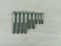 болт BMW X5 E70 (2006 - 2010), 3.0 л., N52 B30 AF, бензин, АКПП, 23001222893, 23007565047, 23001222887 - фото №2