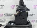 селектор АКПП Volkswagen Passat B8 2015, 1.8 л., CJSA, бензин, робот, 2t/c9x чёрный перламутр, седан, правый руль, 3Q2713023B, 3Q0713266B, 3G2713203C, 5Q2713059K - фото №4
