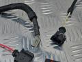проводка BMW 5 серия F07/F10/F11 F11 2010, 2.5 л., N52 B25 AF, бензин, АКПП, универсал, задний привод, правый руль, 7578538, 75871, 7806932, 7515737, 1433920, 7507524 - фото №7