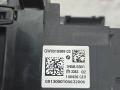 селектор АКПП BMW X5 F15 2013, 3.0 л., N57 D30 A, дизель, АКПП, mineralweiss metallic (a96), внедорожник 5 дв., полный привод, правый руль, 61319318969, 61319384930, 61319377109, 61319376949, 61319353962, 61319325503, 9384930, 9377109, 9376949, 9353962, 9325503, 9318969 - фото №10