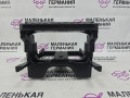 кронштейн (крепление) BMW X6 F16 2014, 3.0 л., N55 B30 A, бензин, АКПП, красный, правый руль, 51169267954, 9267954 - фото №4