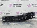 Кронштейн крепления порога BMW 5 серия G30/G31 G30 2018, 2.0 л., B48 B20 A, бензин, АКПП, a96 mineral-weiss metallic, седан, задний привод, правый руль, 51777387347, 7387347 - фото №2