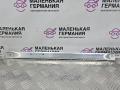 распорка стоек BMW 5 серия G30/G31 G30 2017, 2.0 л., B47 D20 A, дизель, АКПП, black sapphire metallic (475), седан, задний привод, правый руль, 51617407775, 7407775 - фото №2