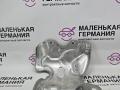 тепловой экран моторного отсека BMW X1 F48 2016, 2.0 л., B47 C20 A, дизель, АКПП, alpinweiss 3 (300), передний привод, правый руль, 8571893, 11658571893 - фото №5