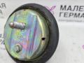 подушка крепления двигателя BMW Z4 E85 2003, 2.5 л., M54 B25 (256S5), бензин, АКПП, black sapphire metallic (475), кабриолет, 22111095444, 1095444, 22116771361, 6771361, 22116779970, 6779970 - фото №5