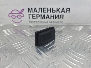 заглушка BMW 5 серия G30/G31 G30 2017, 2.0 л., B47 D20 A, дизель, АКПП, black sapphire metallic (475), седан, задний привод, правый руль, 9352752, 61139352752
