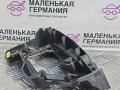Крепление бампера заднего Volkswagen Passat CC 1 поколение [рестайлинг] 2013, 2.0 л., CCZB, бензин, робот, z2/h5x синий металлик, седан, передний привод, правый руль, 3C8807394D - фото №9