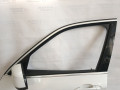 дверь передняя левая BMW X5 F15 2014, 3.0 л., N57 D30 A, дизель, АКПП, mineralweiss metallic (a96), полный привод, правый руль, 41517386737, 7386737 - фото №2