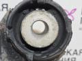 подрамник зад. BMW Z4 E85 2003, 2.5 л., M54 B25 (256S5), бензин, АКПП, black sapphire metallic (475), кабриолет, 33306777725, 6777725 - фото №8