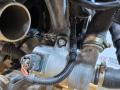 помпа BMW X4 F26 2014, 2.0 л., N20 B20 A, бензин, АКПП, 475 black sapphire metallic, полный привод, правый руль, 11518635089, 8635089, 11517604027, 7604027 - фото №3