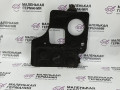 шумоизоляция (термозащита) BMW 5 серия G30/G31 G30 2019, 4.4 л., N63 B44 C, бензин, АКПП, carbonschwarz metallic (416), седан, полный привод, 51487330735, 7330735 - фото №4
