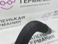патрубок радиатора BMW 6 серия F06/F12/F13 2012, 4.4 л., N63 B44 B, бензин, АКПП, alpinweiss 3 (300), хетчбэк 5 дв., задний привод, правый руль, 17122284286, 2284286 - фото №11