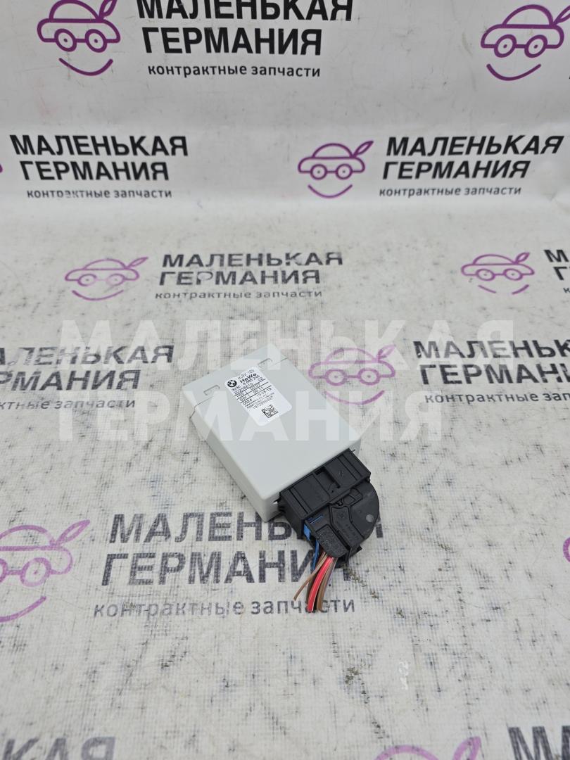 Блок управления рулевой колонки BMW X5 F15 (2013 - 2018), 3.0 л., N57 D30 A, дизель, АКПП, 32306865245, 6865245, 32306882780, 32306863393, 6882780, 6863393, 6906013 - фото №1