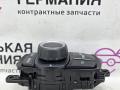 джойстик управления мультимедиа BMW X3 F25 2013, 2.0 л., N20 B20 A, бензин, АКПП, а52/7 spacegrau, хетчбэк 5 дв., полный привод, правый руль, 65829261704, 9261704 - фото №5