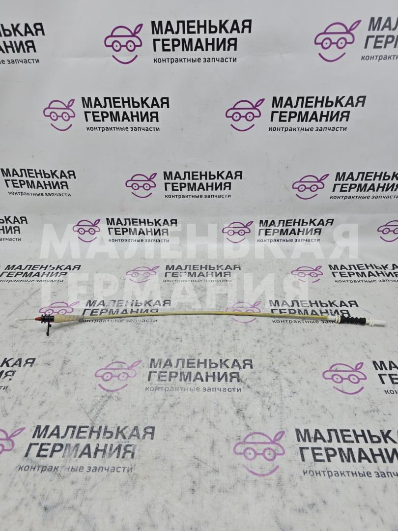 трос двери BMW X4 F26 2014, 2.0 л., N20 B20 A, бензин, АКПП, 475 black sapphire metallic, полный привод, правый руль, 51217319349, 7319349 - фото №1