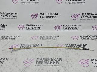 трос двери BMW X4 F26 2014, 2.0 л., N20 B20 A, бензин, АКПП, 475 black sapphire metallic, полный привод, правый руль, 51217319349, 7319349