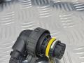 проводка BMW 5 серия F07/F10/F11 F11 2010, 2.5 л., N52 B25 AF, бензин, АКПП, универсал, задний привод, правый руль, 7578538, 75871, 7806932, 7515737, 1433920, 7507524 - фото №2