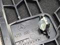 накладка на торпедо (консоль) Mercedes-Benz E-Класс W213/S213/C238/A238 2018, 2.0 л., M 274.920, бензин, АКПП, 149 polar white или polarweiss, седан, задний привод, правый руль, A2136800707 - фото №7