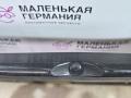 передняя панель крепления облицовки (телевизор) BMW X5 M F85 2016, 4.4 л., S63 B44 B, бензин, АКПП, donington grau (c28), полный привод, 51117294477, 7294477, C291160-101, 16808310 - фото №12