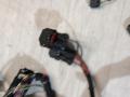 проводка BMW X5 F15 2014, 3.0 л., N57 D30 A, дизель, АКПП, mineralweiss metallic (a96), полный привод, правый руль, 61112357479, 2357479, 61112357480, 2357480, 61112357481, 2357481 - фото №17